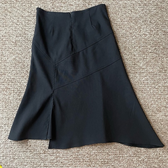 Vintage La Belle A-Line Skirt - Picture 4 of 6